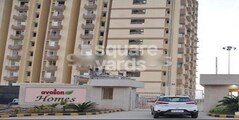 Avalon Homes