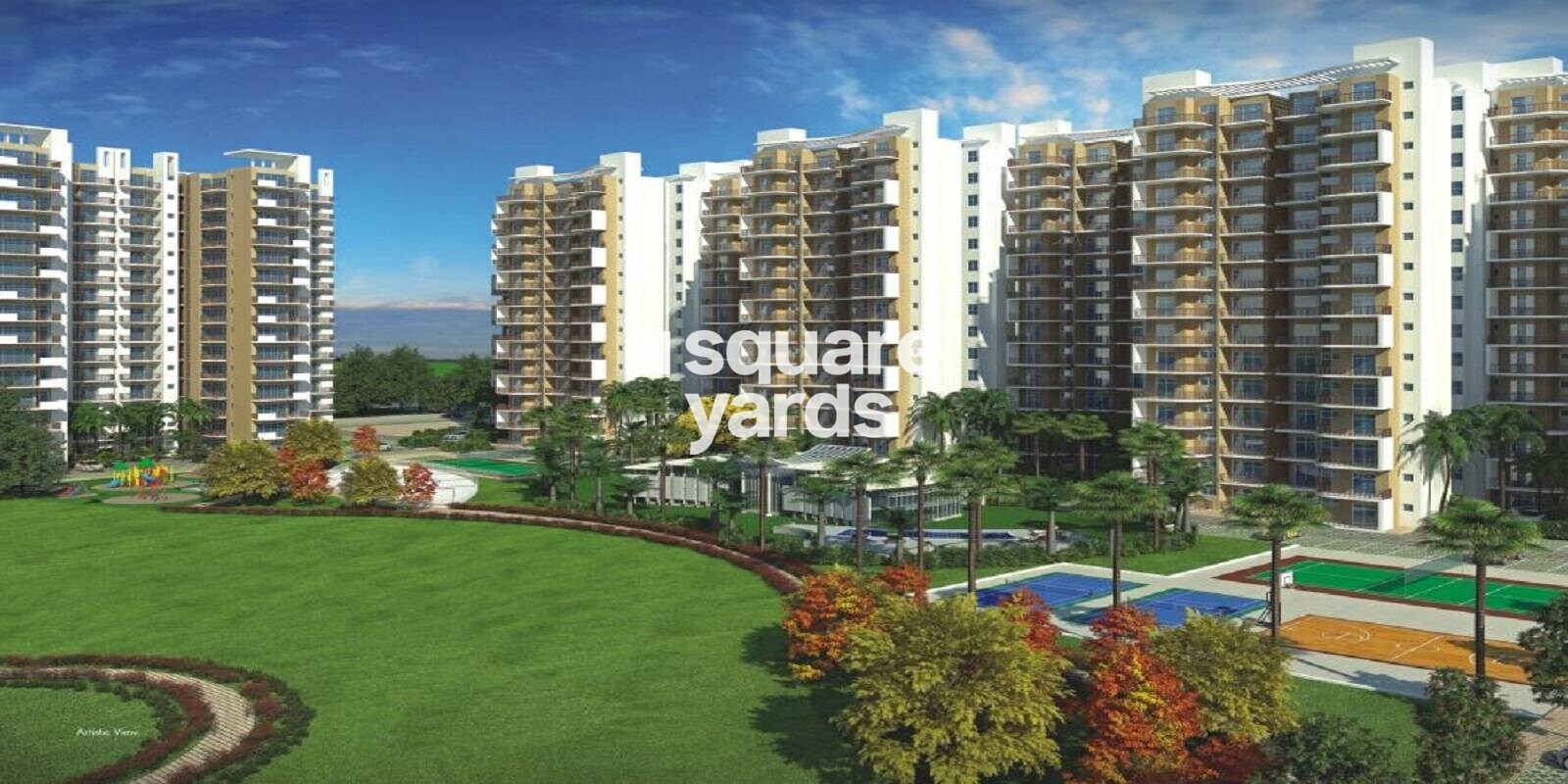 Avalon Rosewood