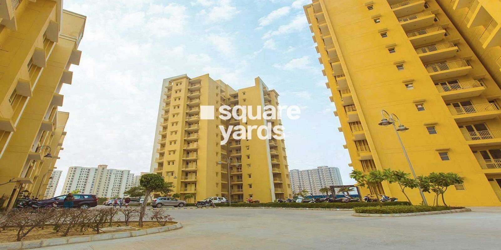 BDI Ambaram Featured Image