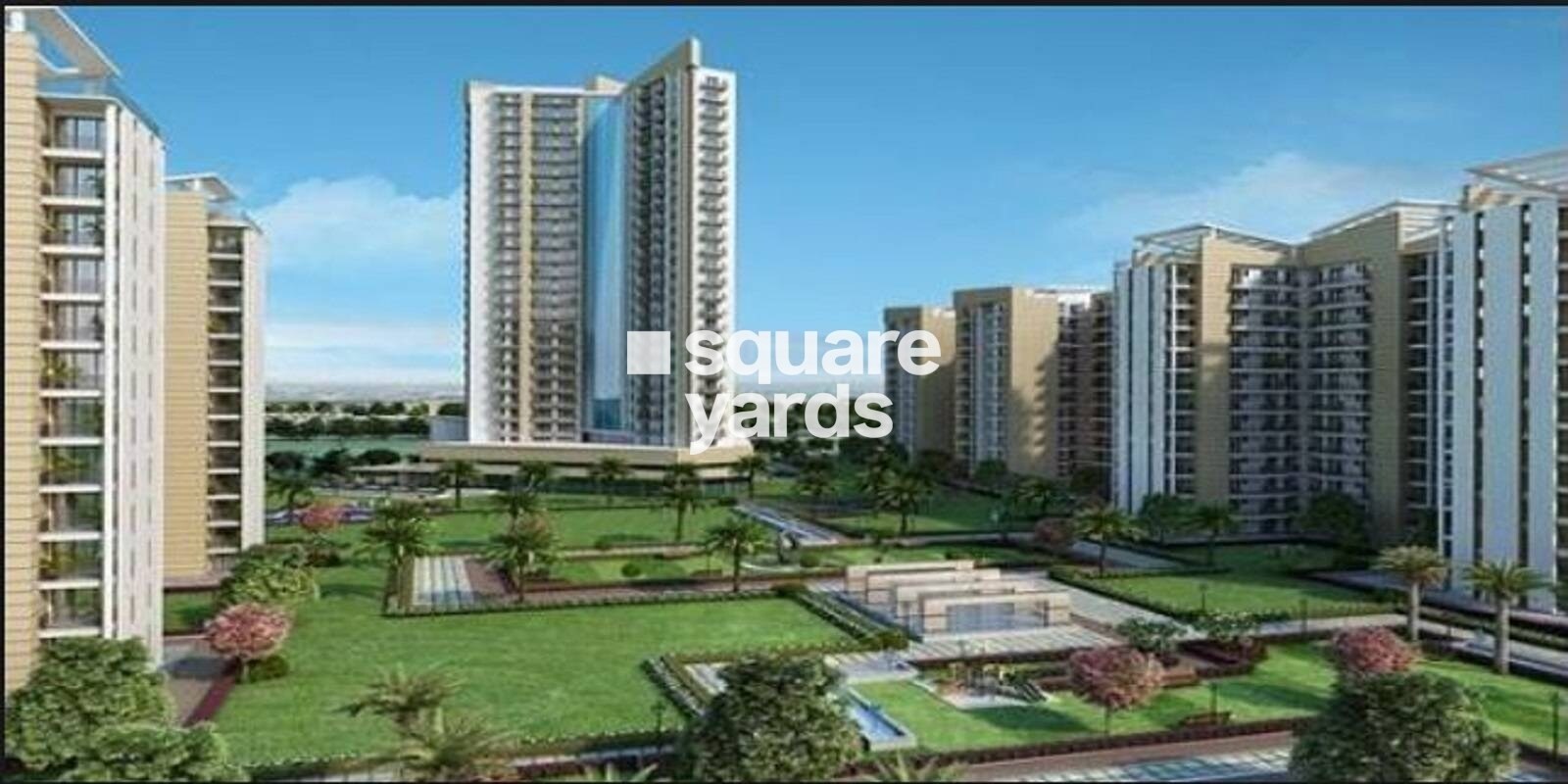 BDI Northstar residential project in UIT Sector 9