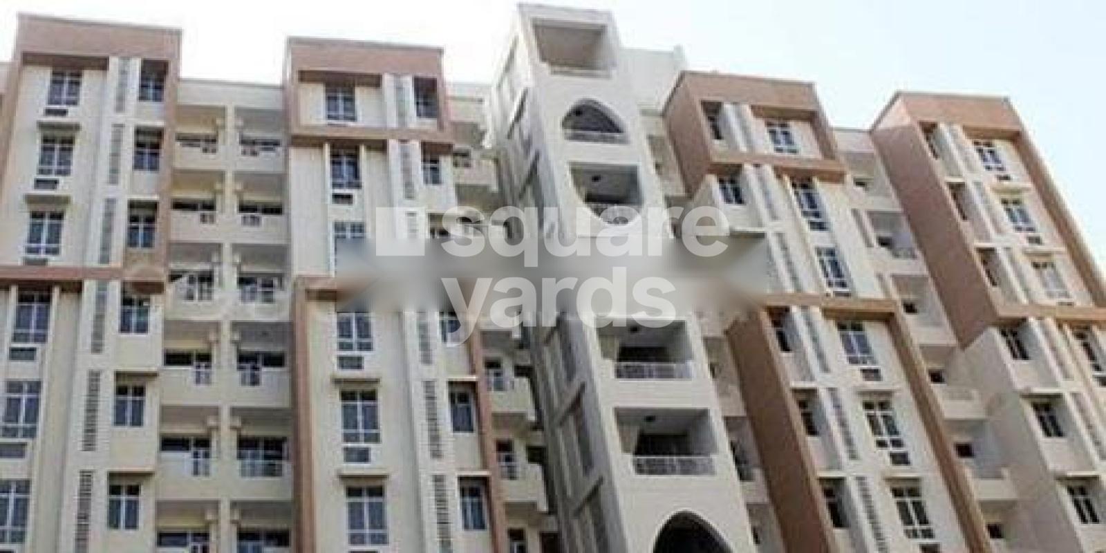 Bharat Bahu Bali Enclave Featured Image