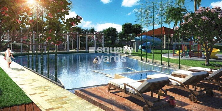 Cosmos Greens Amenities-Features 1