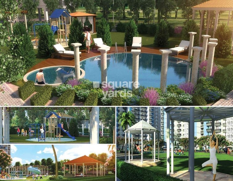 Cosmos Greens Amenities-Features 3