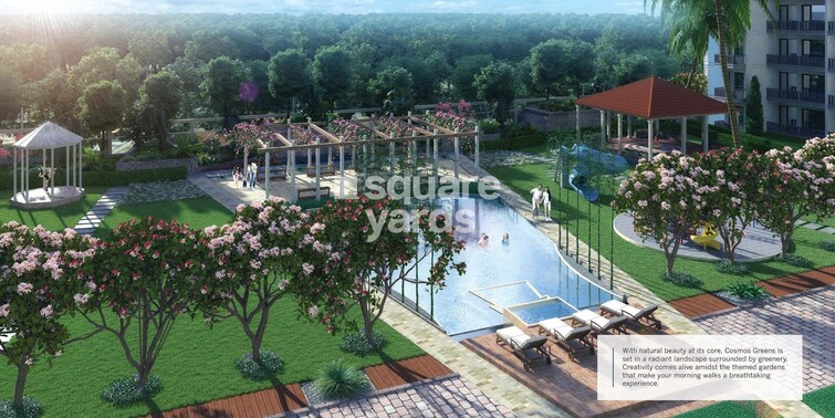 Cosmos Greens Amenities-Features 4