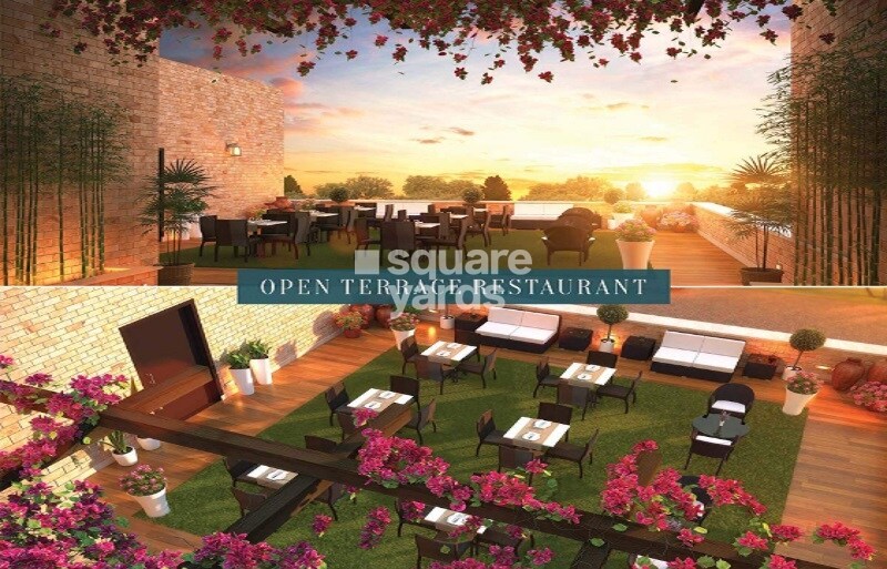 Cosmos Greens Amenities-Features 5