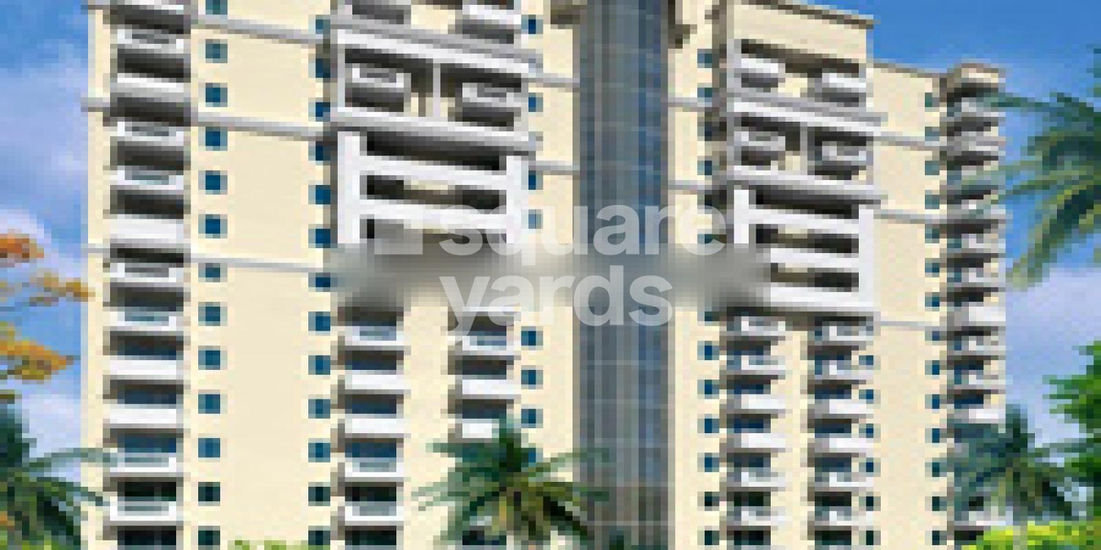 Dreamland Royal Heritage Featured Image