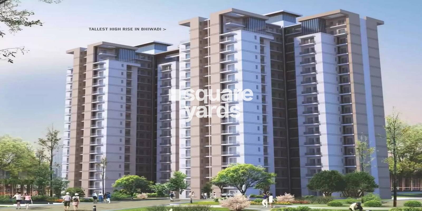 Fairwealth Breeze Homes