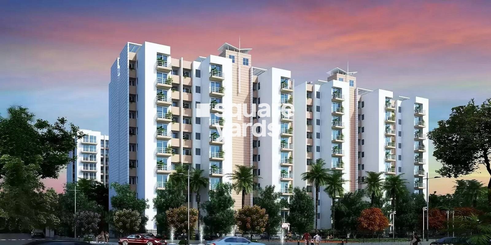 Genesis Flora Homes