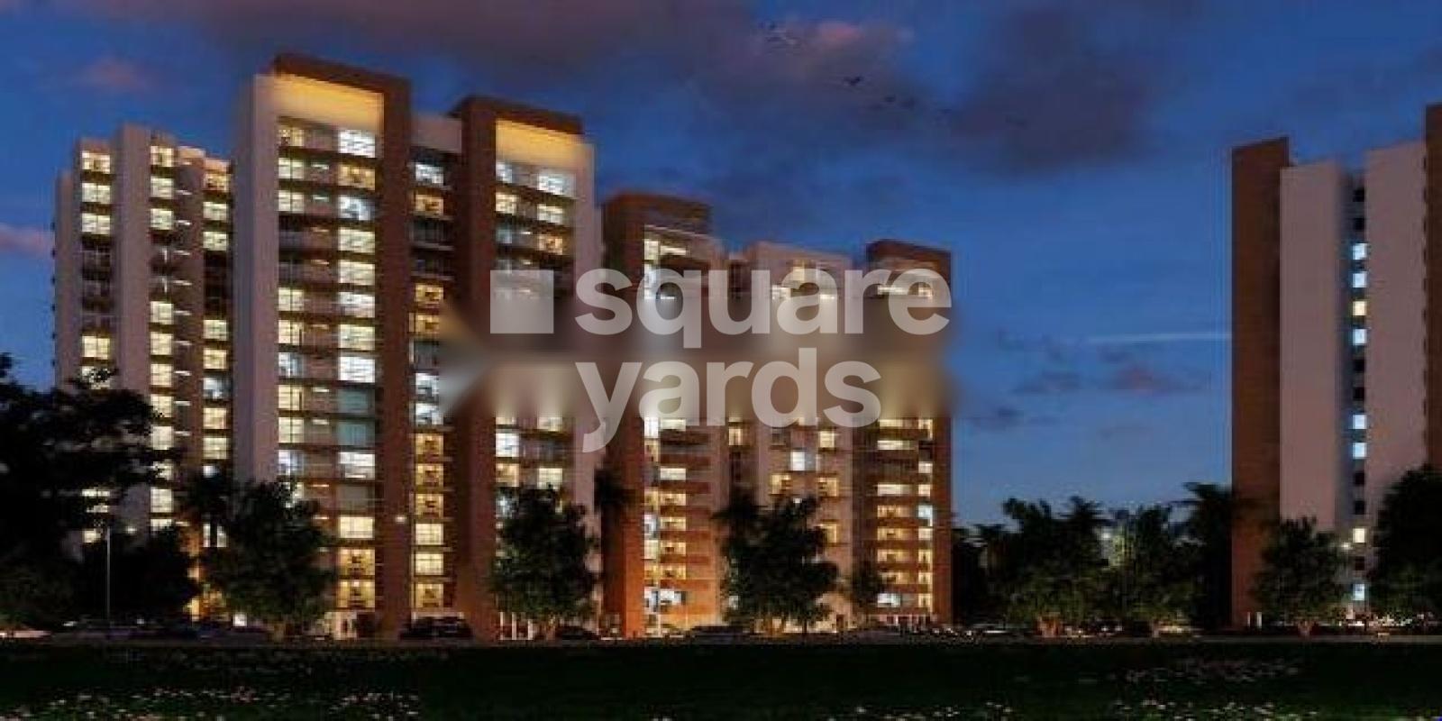 Genesis Skyheights