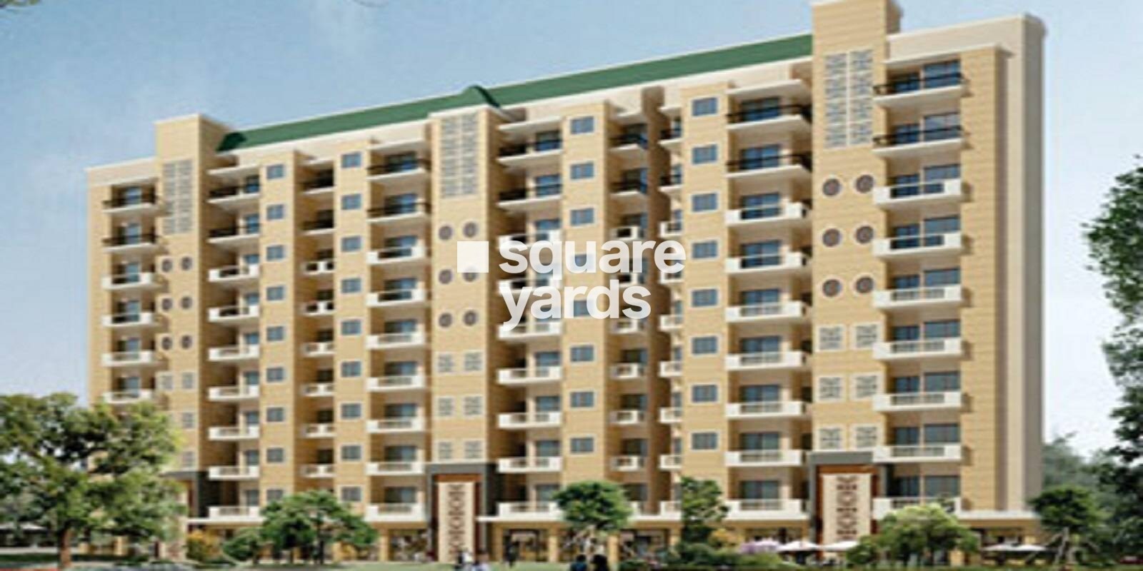 GTB Florenza Featured Image