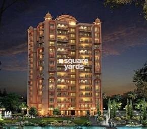 HFL Presidency Estate Featured Image