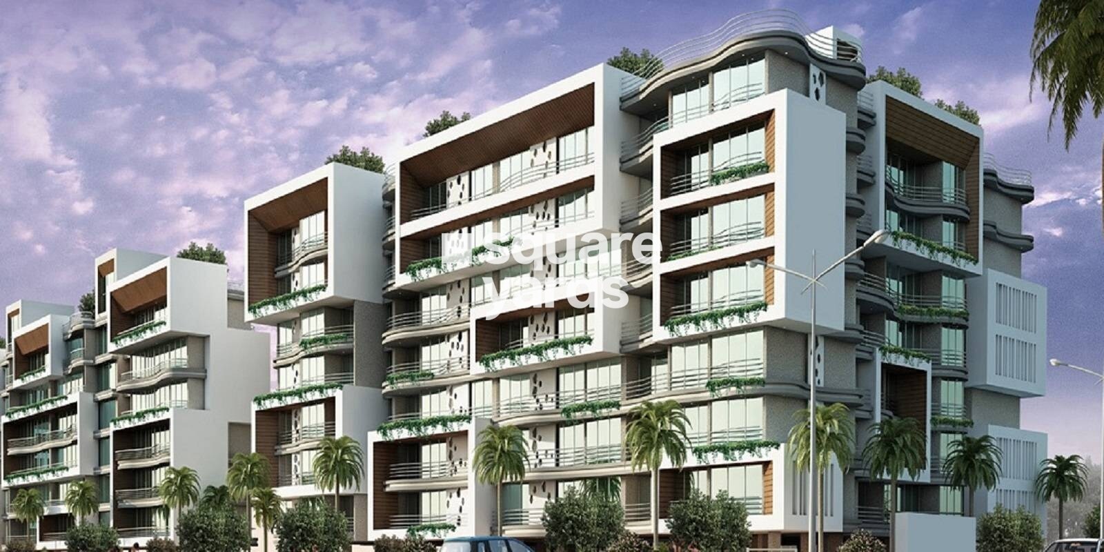 Investment Guru Vedanta Homes