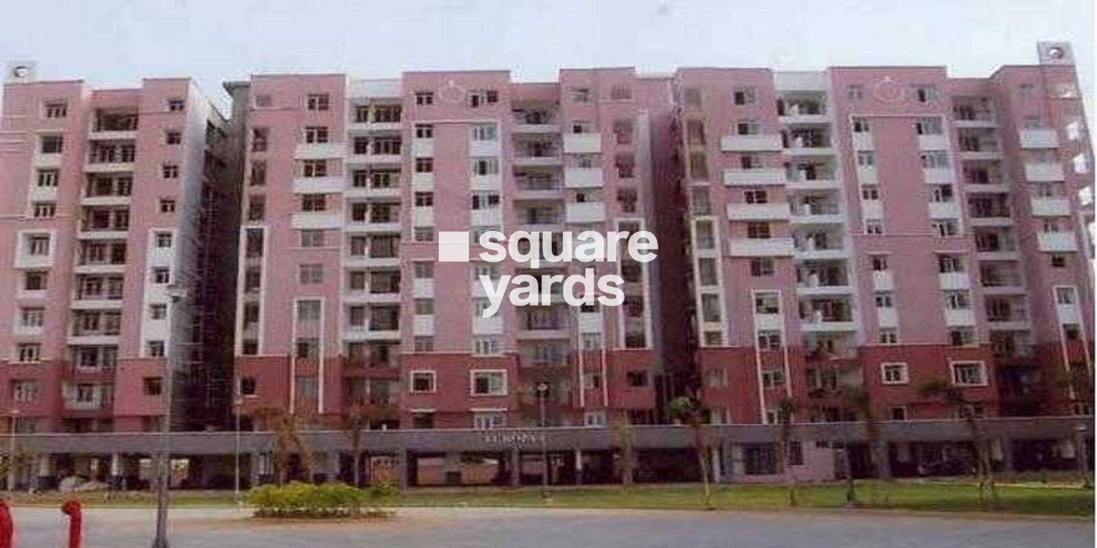 Kajaria Greens