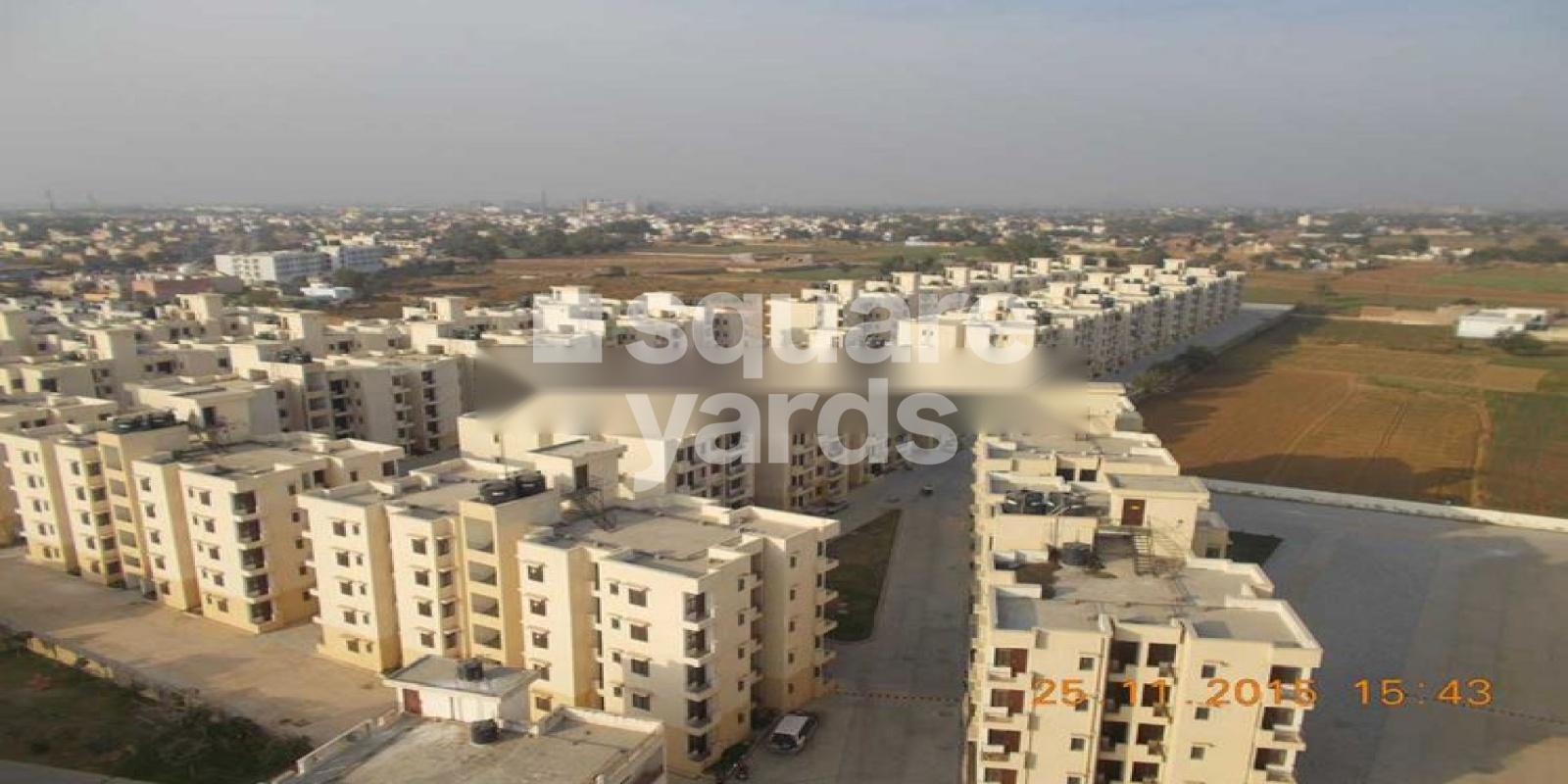 Krish City Phase 2