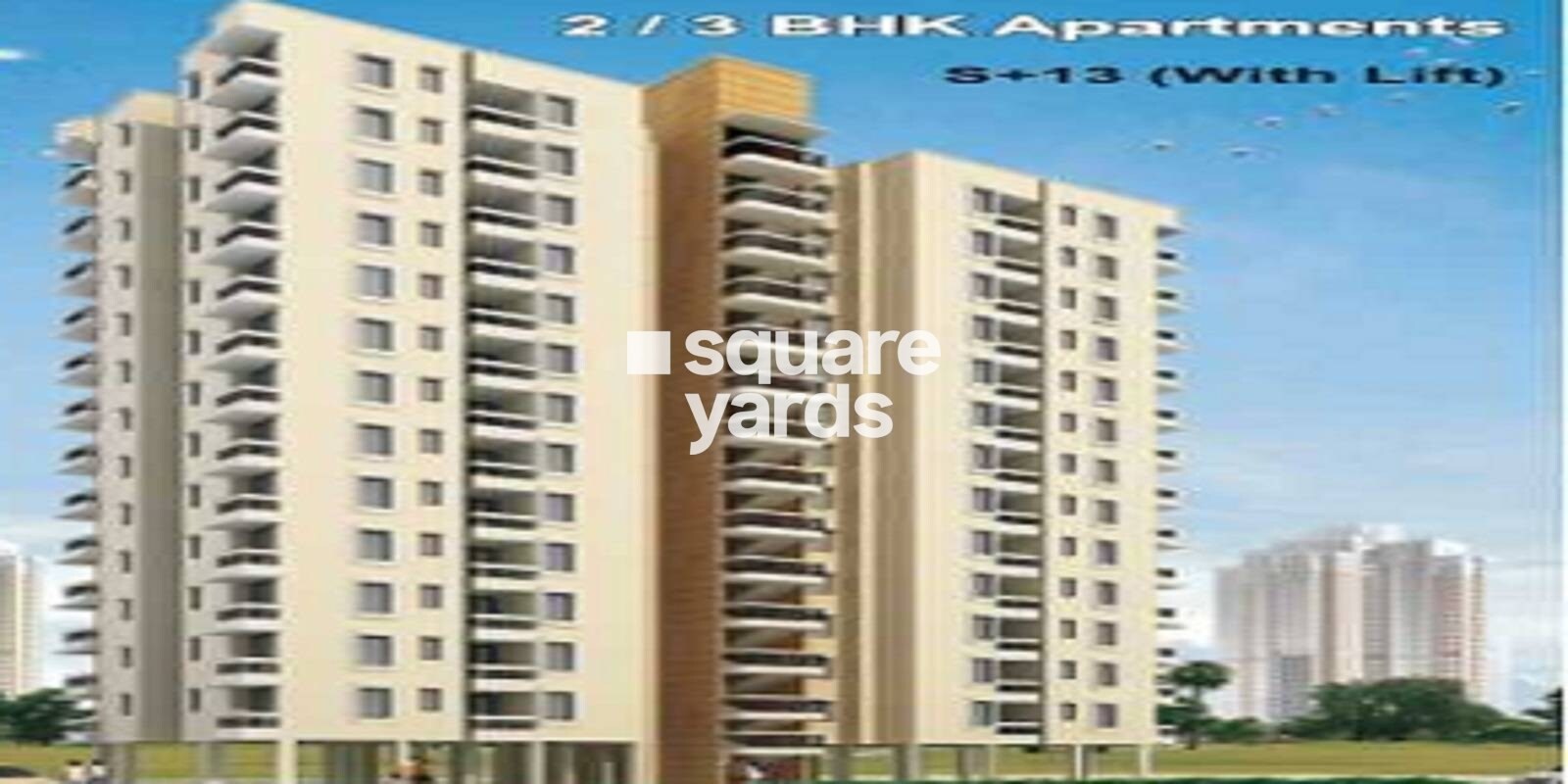 Krish City