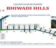 Mahalaxmi Bhiwadi Hills