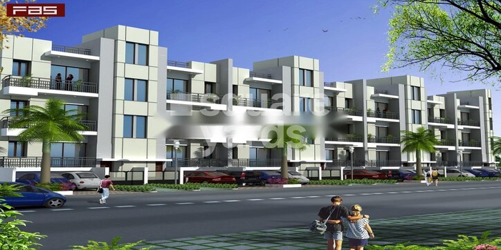 MGI Sanskar Residency Cover Image