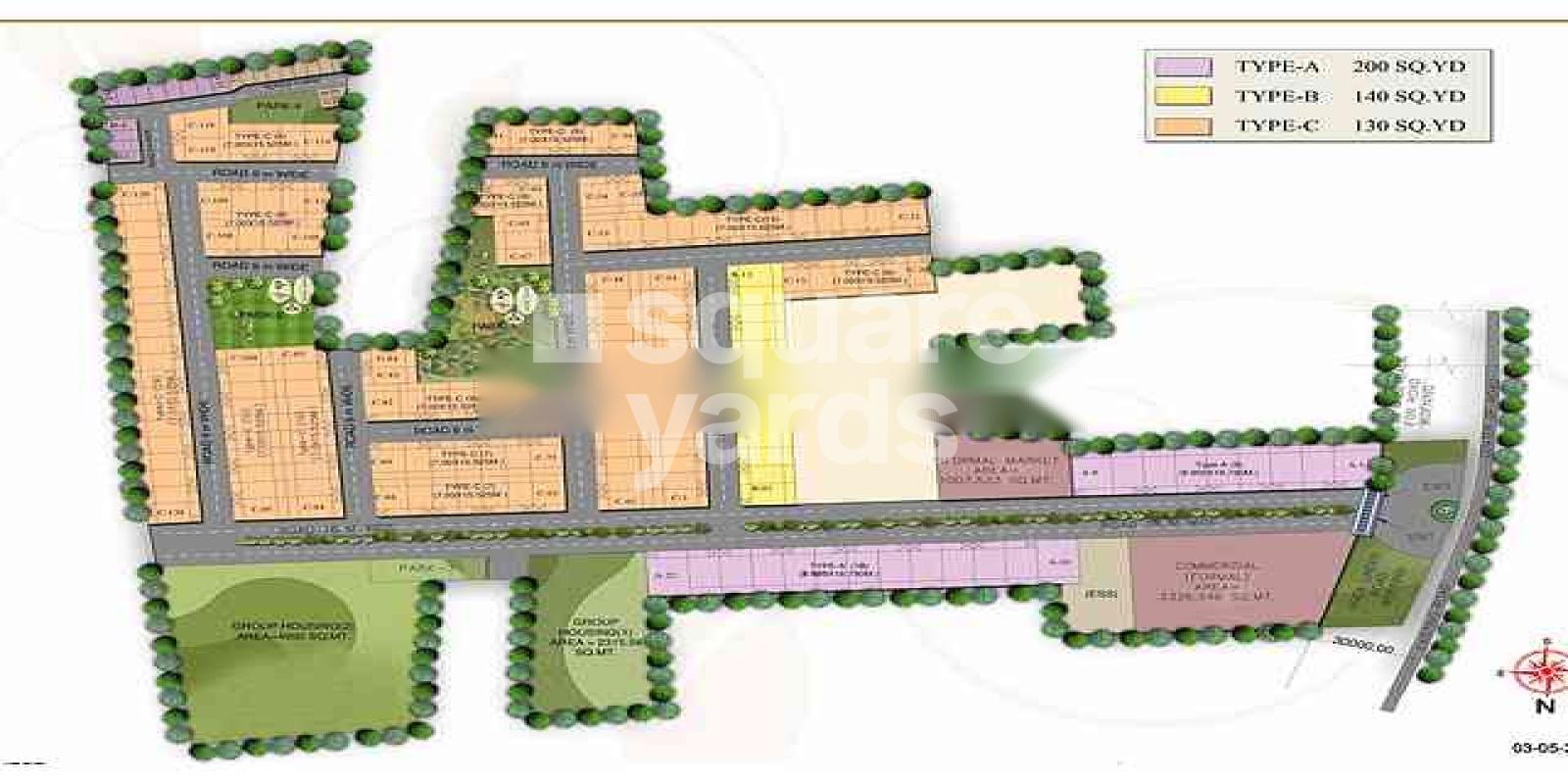 Piyush Eco Village Featured Image