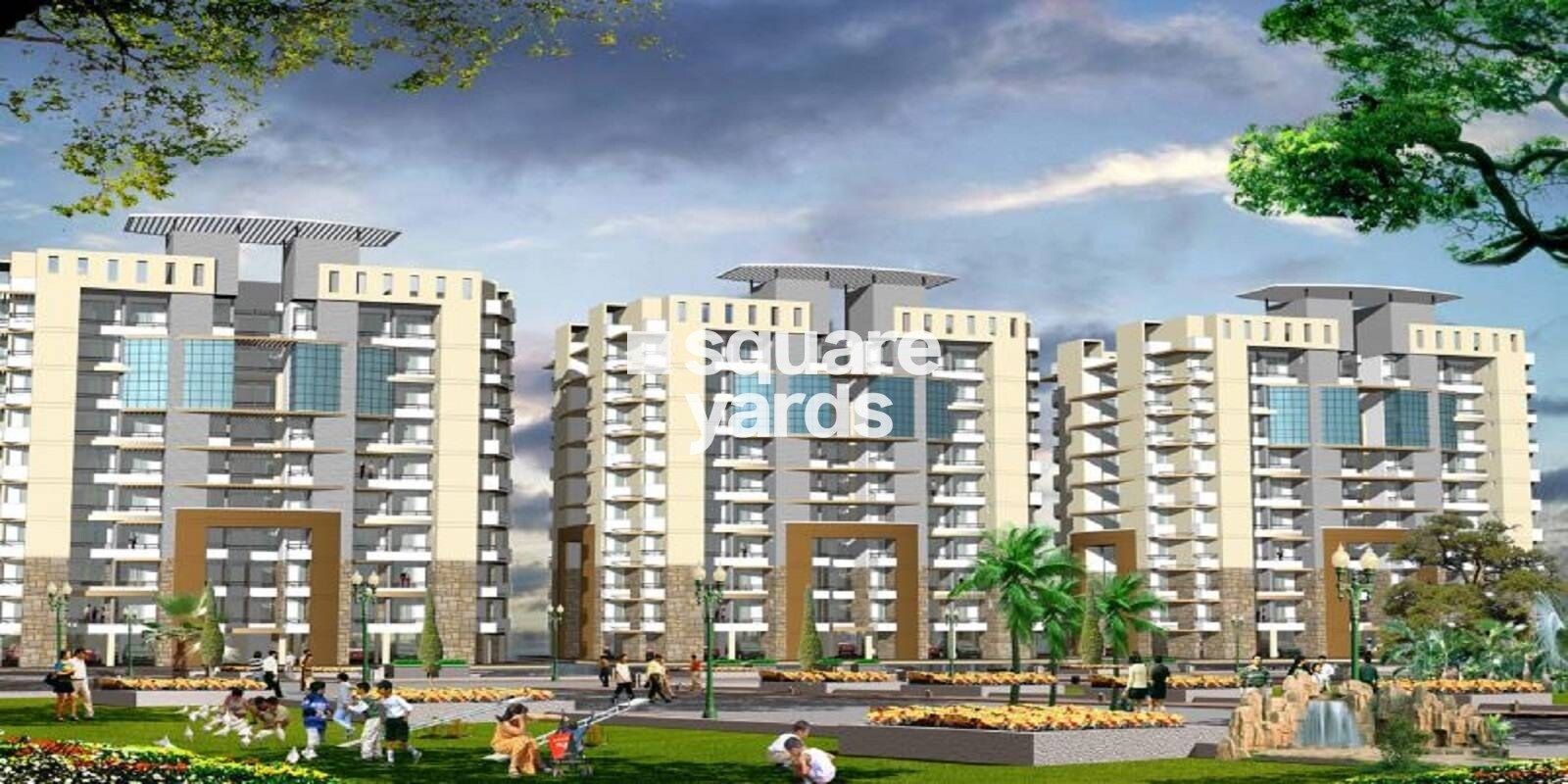 Piyush Eutopia