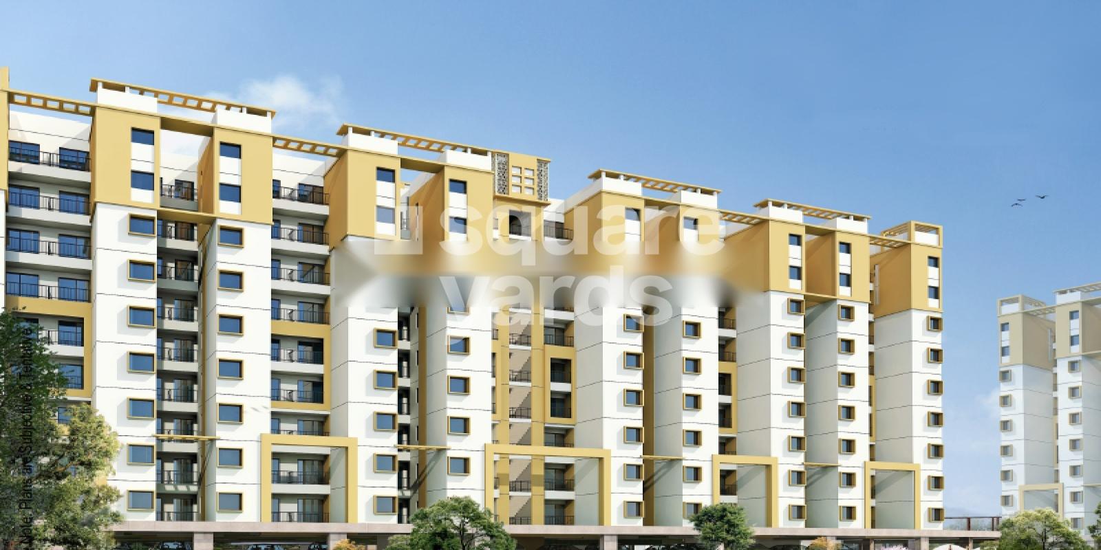 Piyush Parnakuti, Tapukara, Bhiwadi