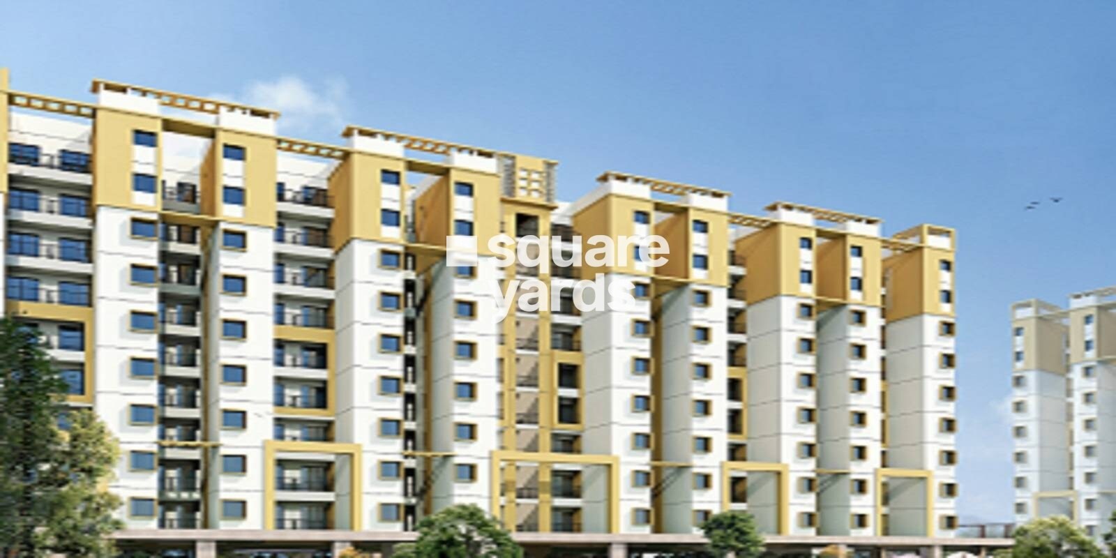 Piyush Parnakuti residential project in Alwar Bypass Road