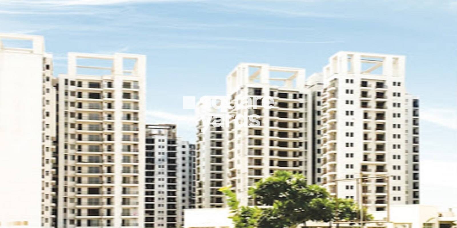 R Tech Capital Greens residential project in UIT Sector 9