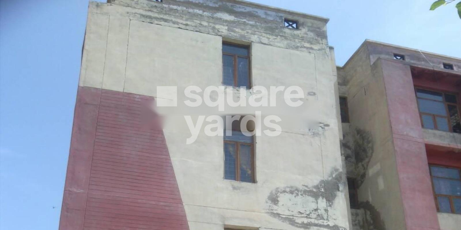 RHB Aravali Apartment Featured Image