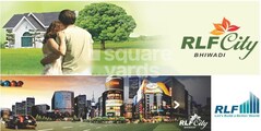RLF City