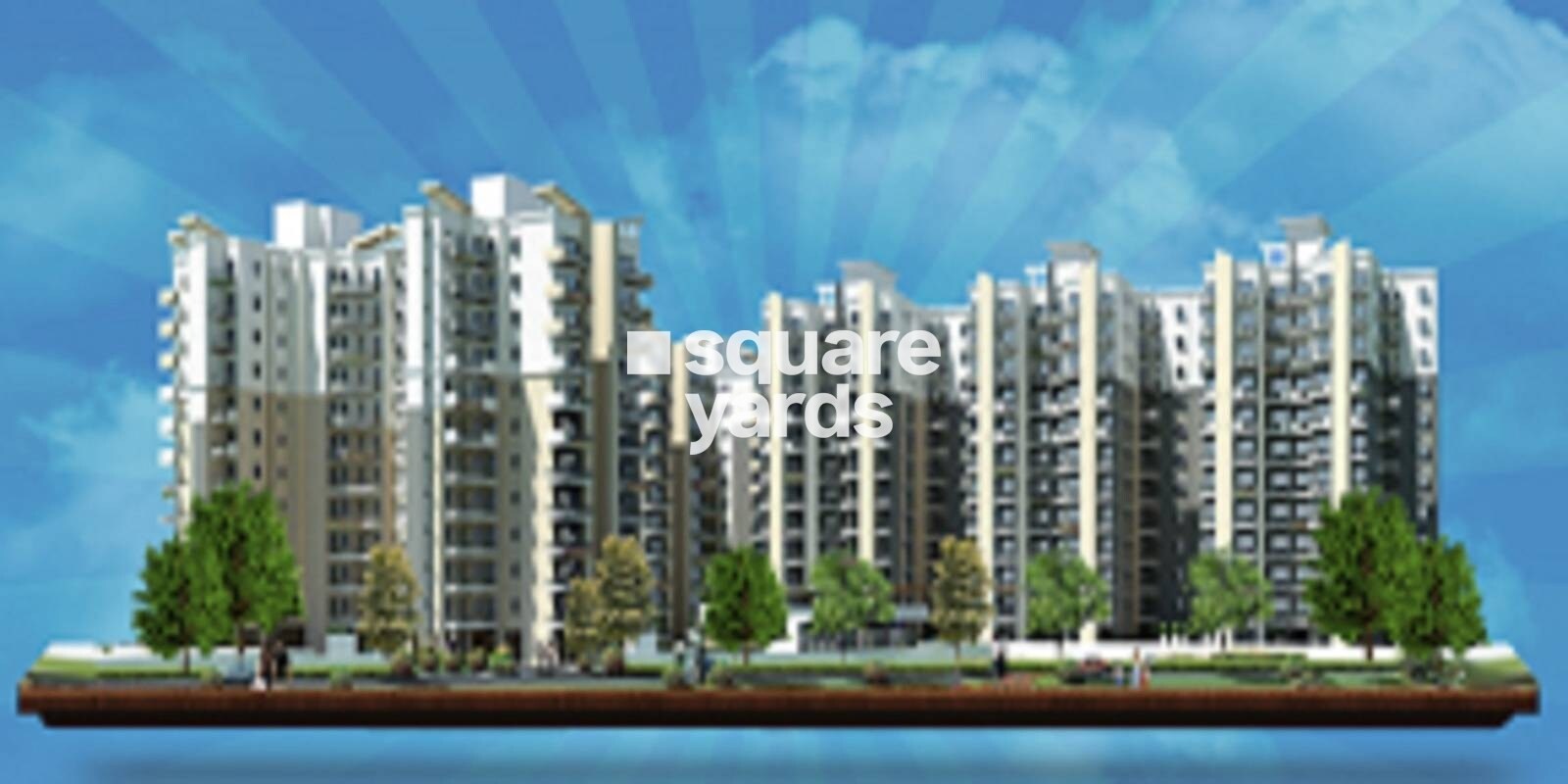 Sarvawas Aravali Gardens Featured Image