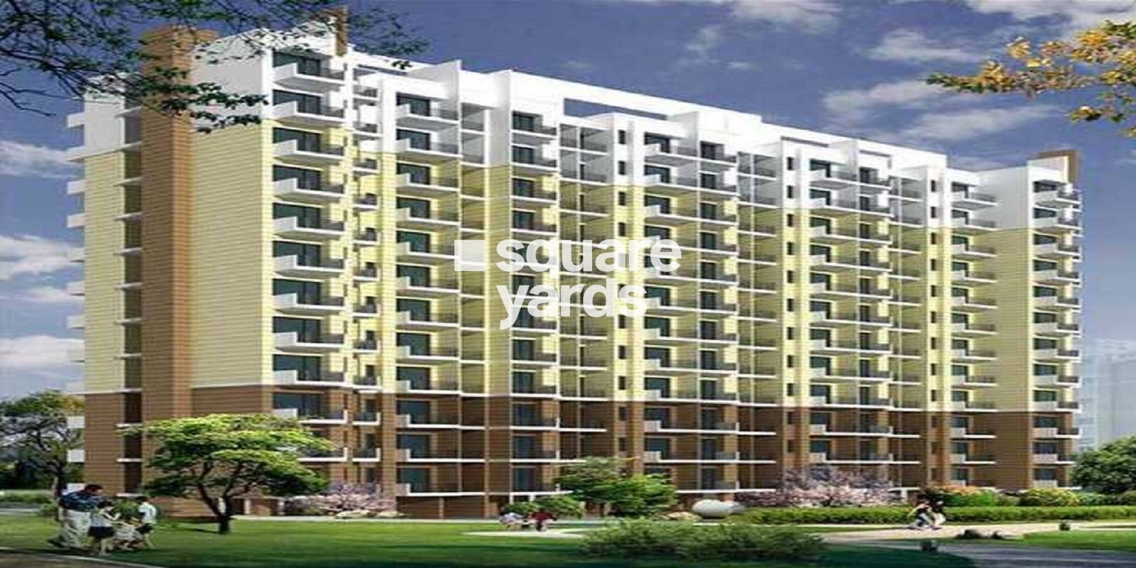 Shobh Bhiwadi Homes Cover Image