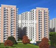 Shri Krishna Residency