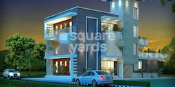 SSG Sivanta Mansions