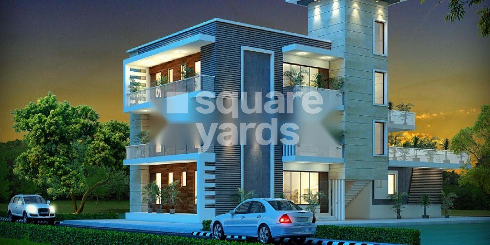 SSG Sivanta Mansions
