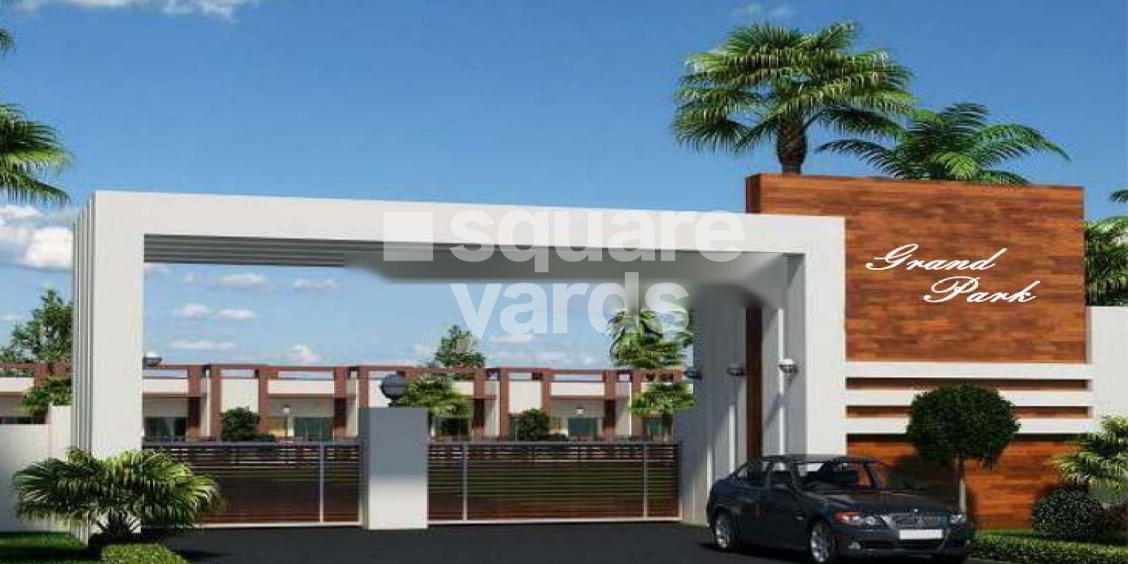 Stanford Grand Park Featured Image