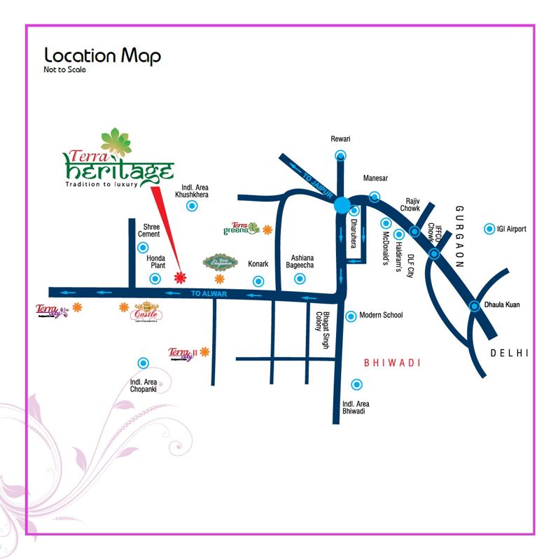 Terra Heritage Location Image