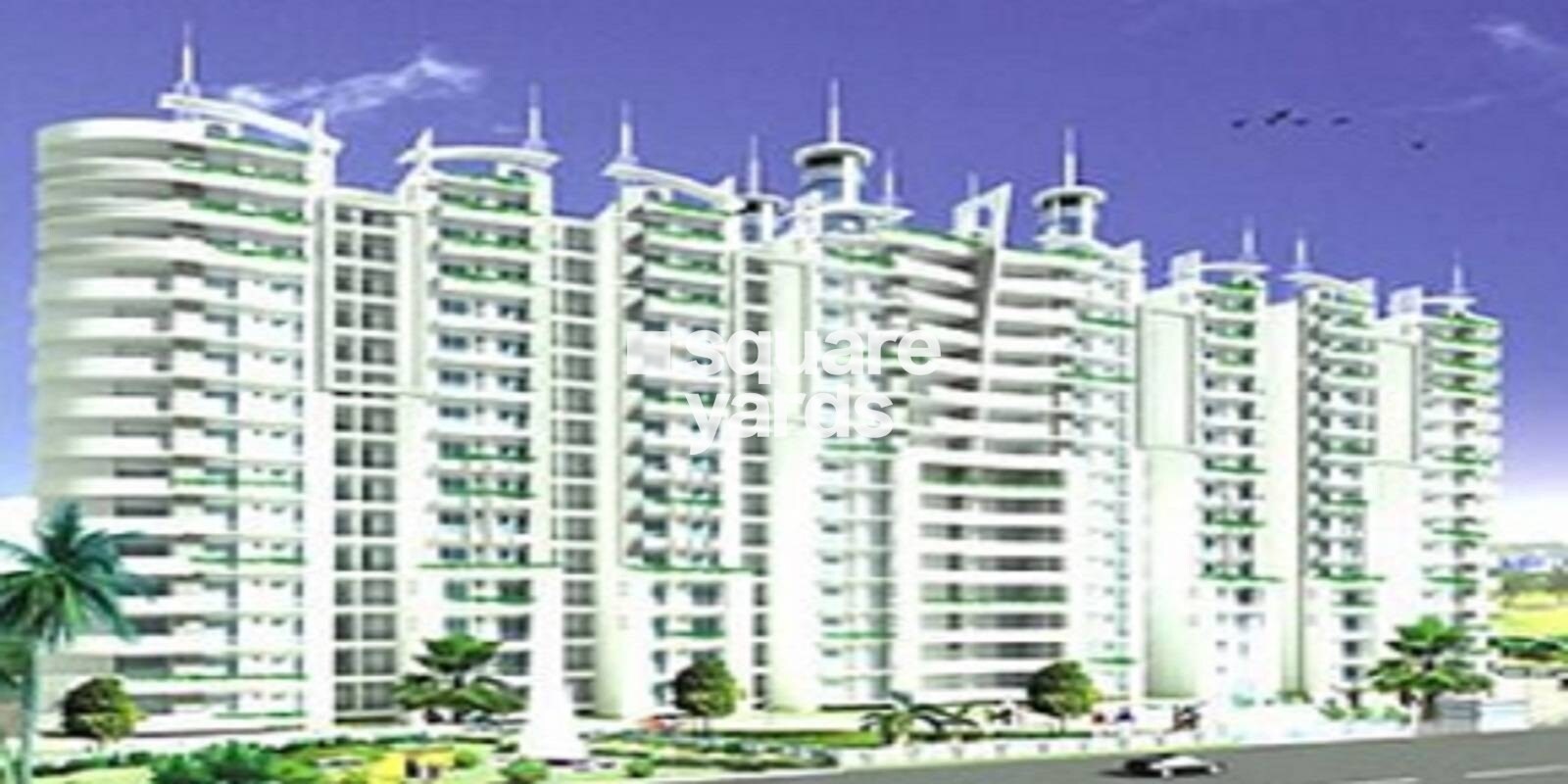 The Essentia Olive Homes Cover Image