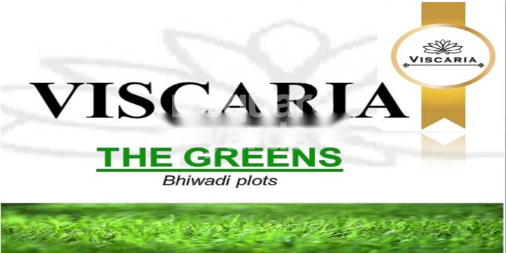 Viscaria The Greens Cover Image