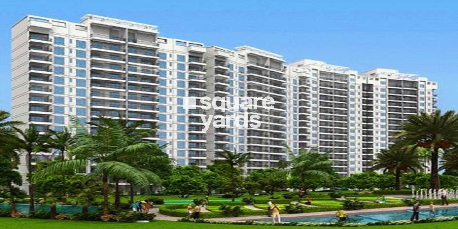 Viva Heights Featured Image