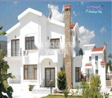 Adisesh Heritage City Featured Image