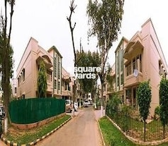 Ashiana Greens Bhiwadi, Alwar Bypass Road, Bhiwadi