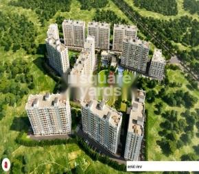 Ashiana Tarang, Sector 24, Bhiwadi