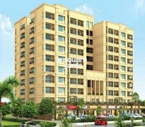 Ashiana Treehouse Residences residential project in Alwar Bypass Road