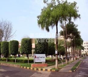 Ashiana Villas, Vasundhara Nagar, Bhiwadi