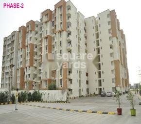 Avalon Residency Phase 2 in Alwar Bypass Road, Bhiwadi