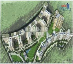 Avalon Royal Heights in Alwar Bypass Road, Bhiwadi