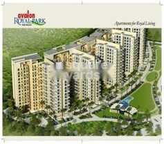 Avalon Royal Park, Milakpur Goojar, Bhiwadi