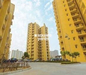 BDI Ambaram, Sector 95, Bhiwadi