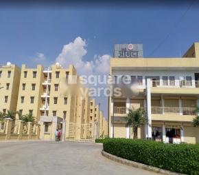 BDI Ananda, U I T, Bhiwadi