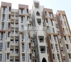 Bharat Bahu Bali Enclave