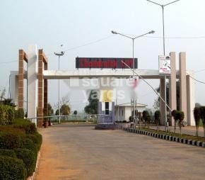 Chandraprabhu Chandralok City Featured Image